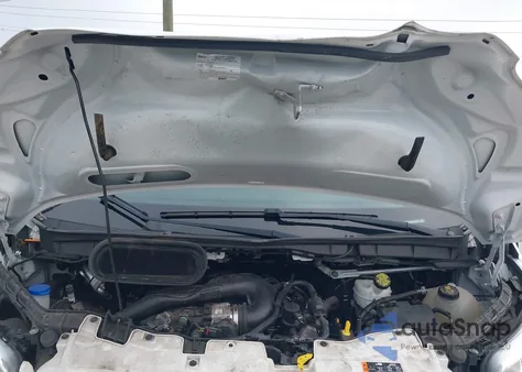 2020 Ford Transit-350 Passenger Van Xlt from USA, damaged, VIN 1FBAX2Y89LKA43576